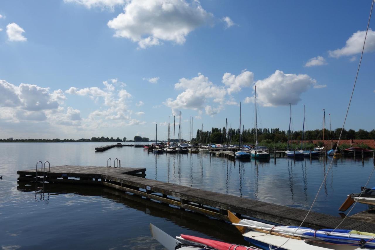 Park Wijde Aa Villa Roelofarendsveen Esterno foto